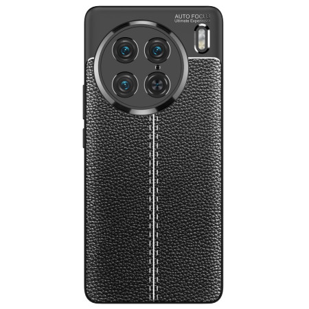 Capa de couro Vivo X90 Pro...