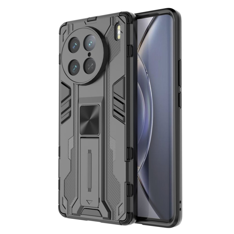 Suporte Vertical e Horizontal Removível Vivo X90 Pro Case