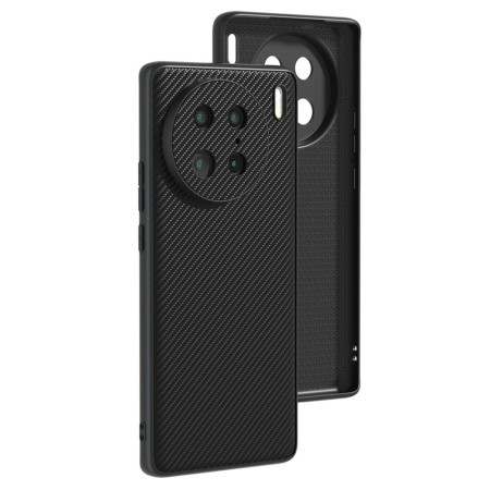 Capa de couro Vivo X90 Pro...