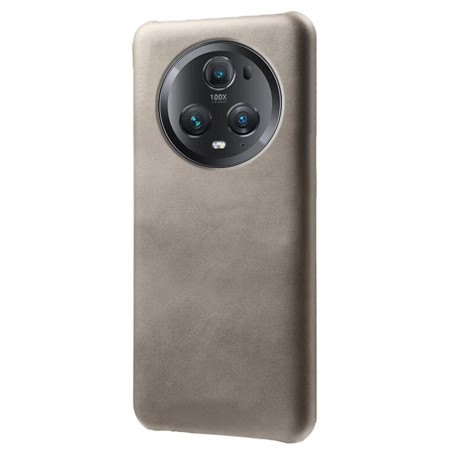 Capa de Efeito Couro Honor...