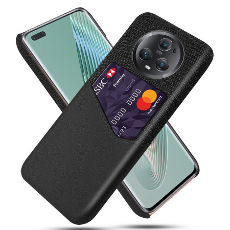 Capa Honor Magic 5 Pro Card...