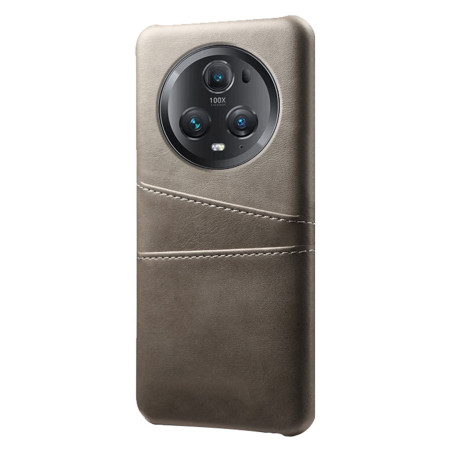 Capa Honor Magic 5 Pro Card...