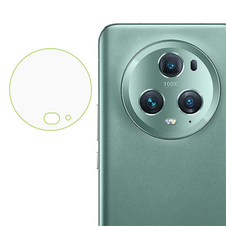 Honor Magic 5 Pro Protecção...