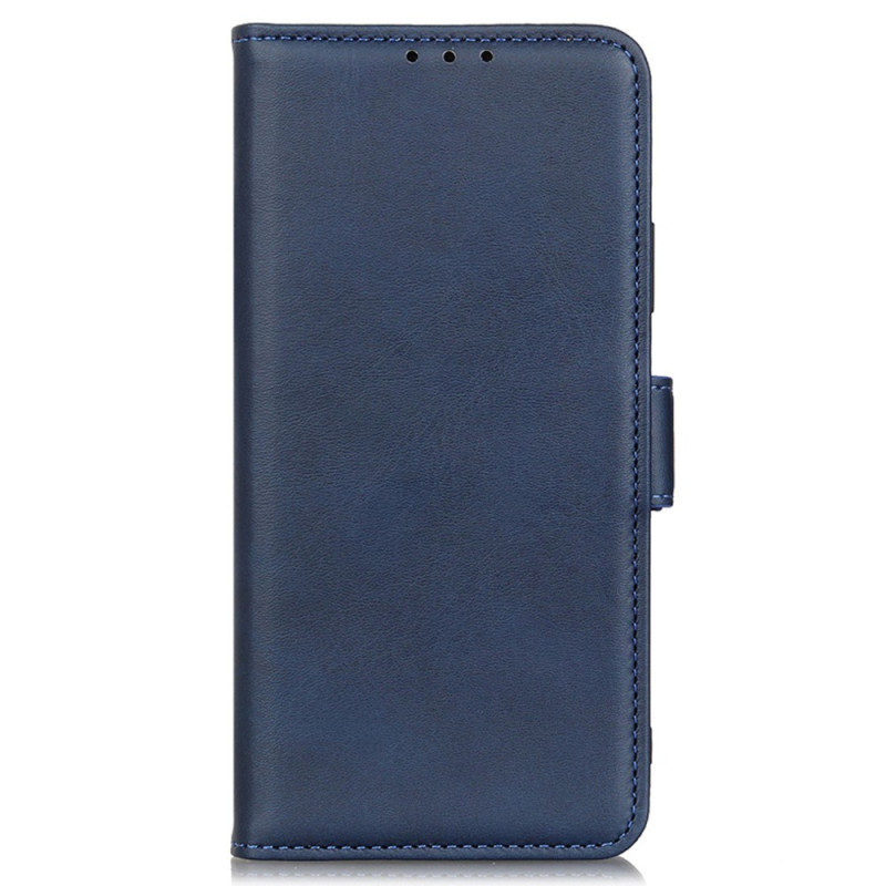 Capa de fecho duplo Samsung Galaxy A34 5G