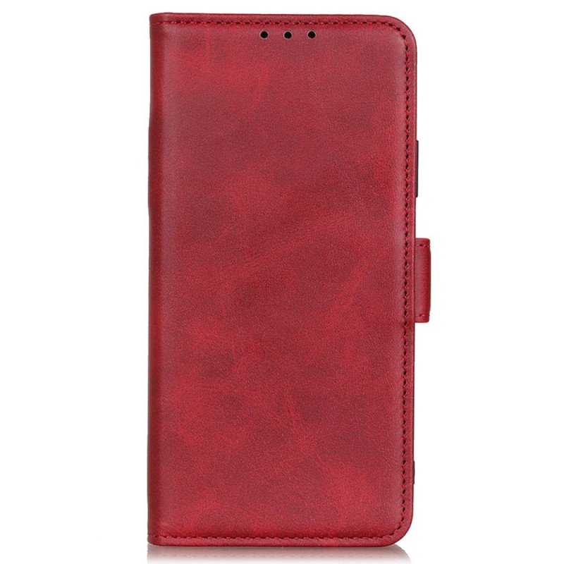 Capa de fecho duplo Samsung Galaxy A34 5G