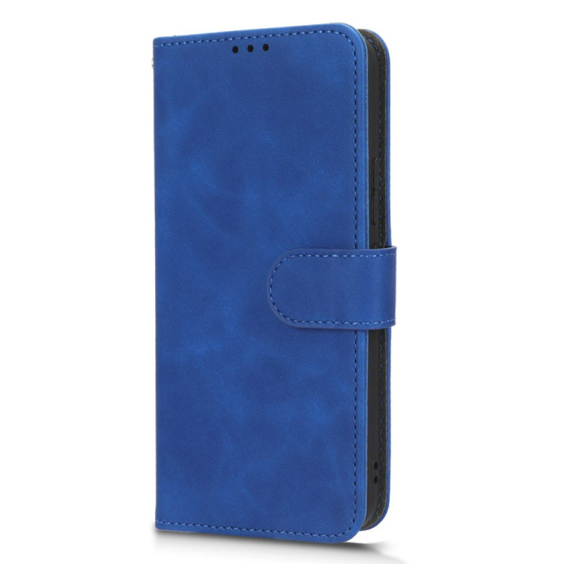 Capa de couro retro para Samsung Galaxy A34 5G