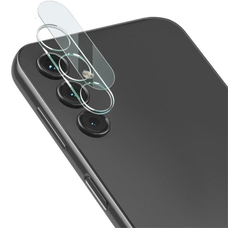 Samsung Galaxy A14 5G / A14 Protecção para lente de vidro temperado