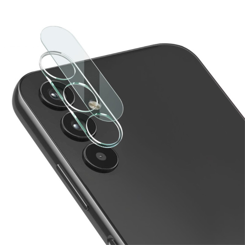 Samsung Galaxy A34 5G Protecção para lente de vidro temperado