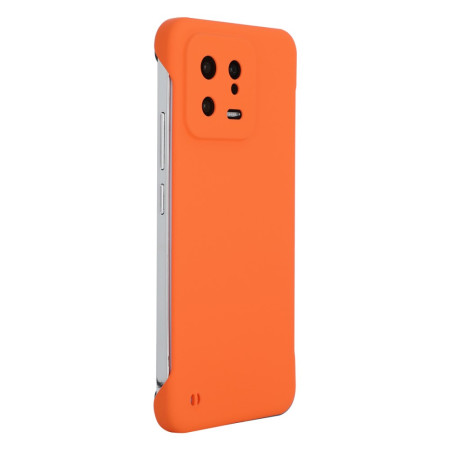 Comprar Funda Xiaomi Poco X4 GT - Dual Mate - Verde Claro+Naranja