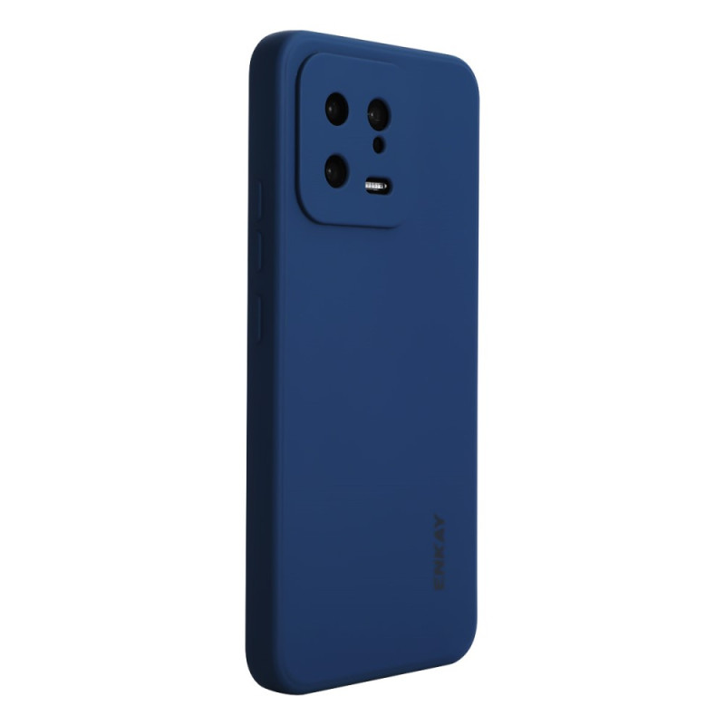 Xiaomi 13 Capa de Silicone Líquido ENKAY