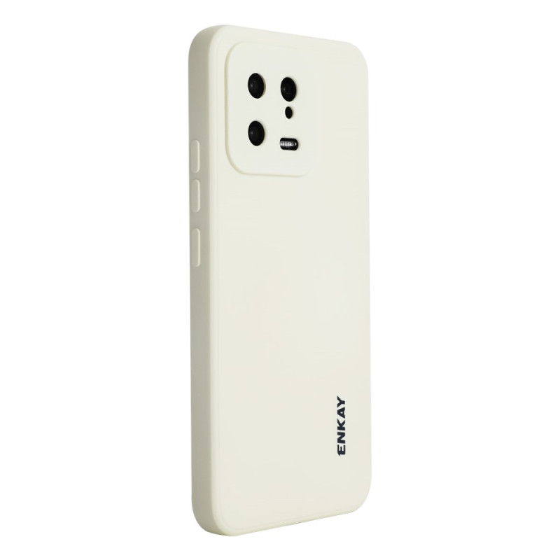 Xiaomi 13 Capa de Silicone Líquido ENKAY