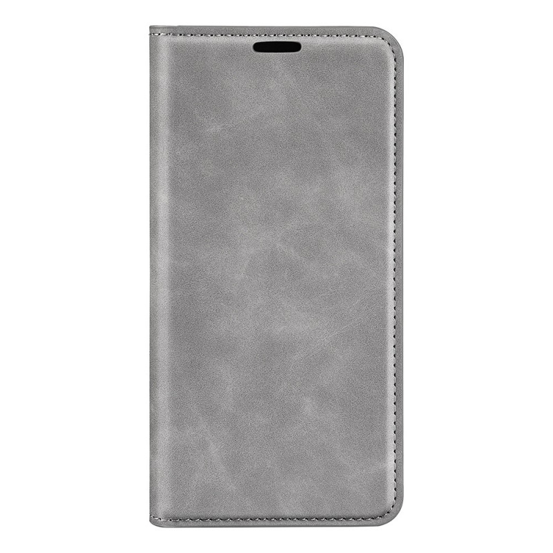 Capa Flip Cover Xiaomi 13 Estilo Couro