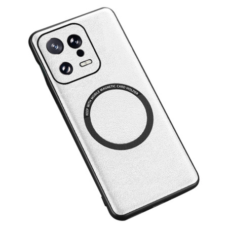 Xiaomi 13 Capa de couro...