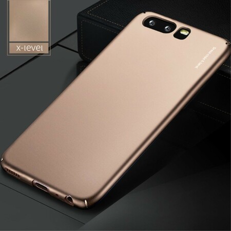 Capa Huawei P10 Plus Metal Effect