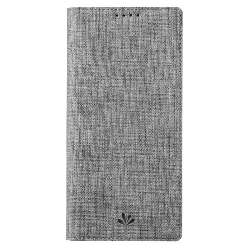 Tampa Flip Cover Xiaomi 13 Pro Texture Fabric VILI