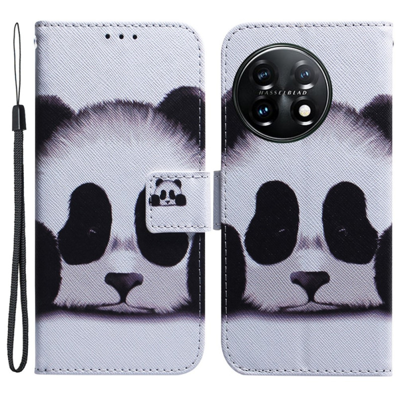 Capa OnePlus 11 5G Panda