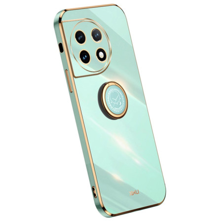 OnePlus 11 5G Capa Gold...