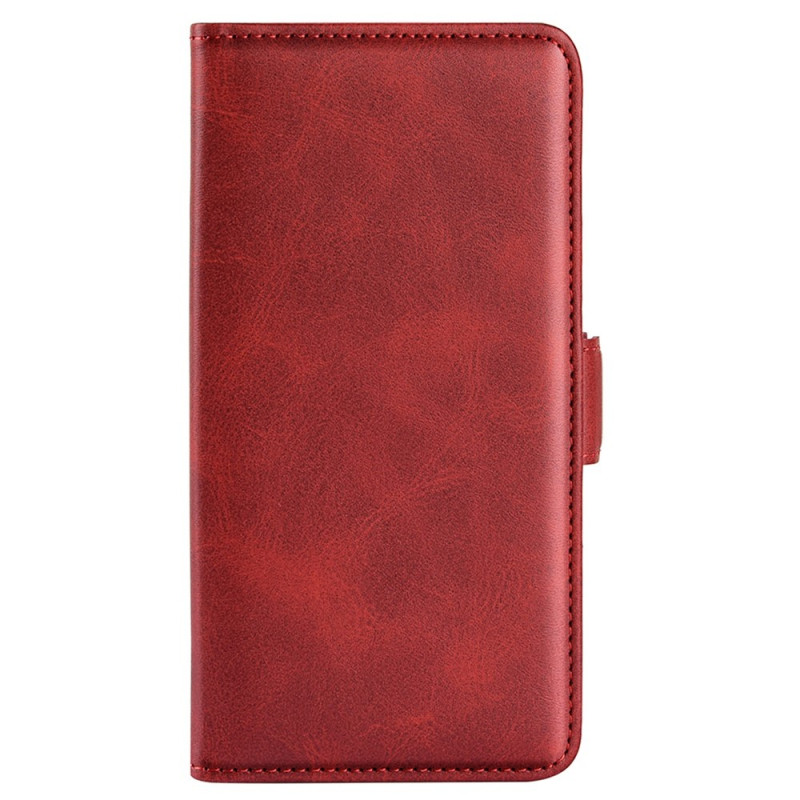 Capa de fecho duplo Vivo Y16