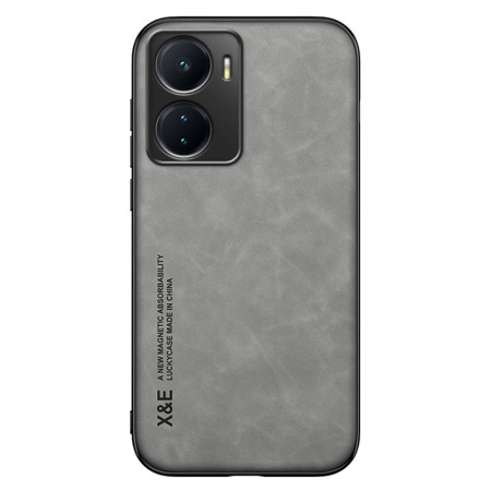 Vivo Y16 Efeito Couro...