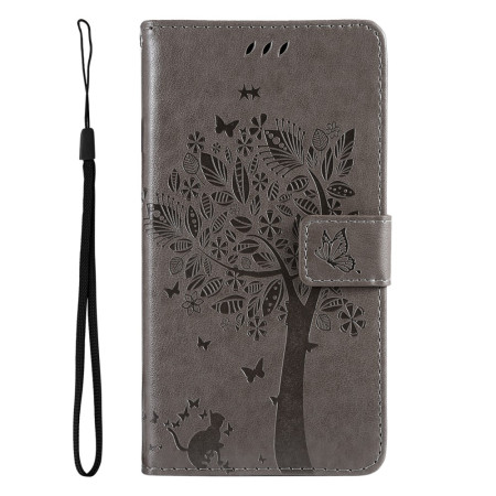 Capa Vivo Y16 para Árvores...