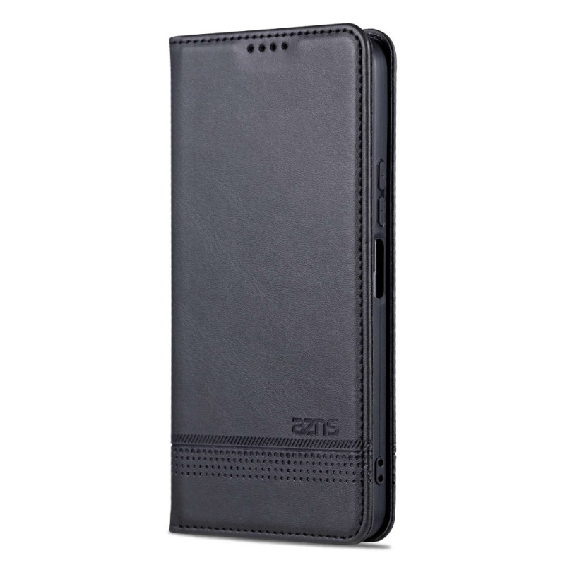 Capa Flip Vivo Y16 AZNS