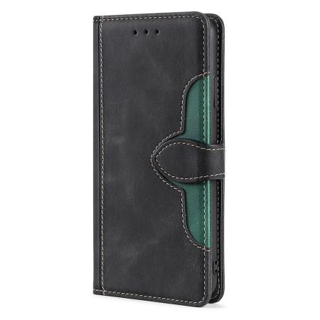 Capa Vivo Y16 Leatherette...