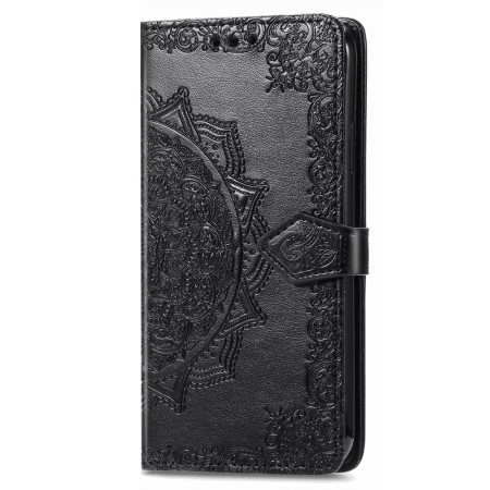 Capa Mandala Barroco Vivo Y16