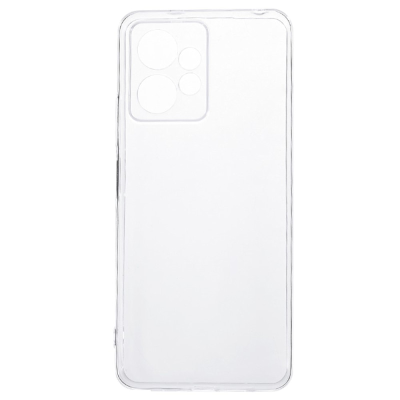 Xiaomi Redmi Note 12 4G Capa transparente