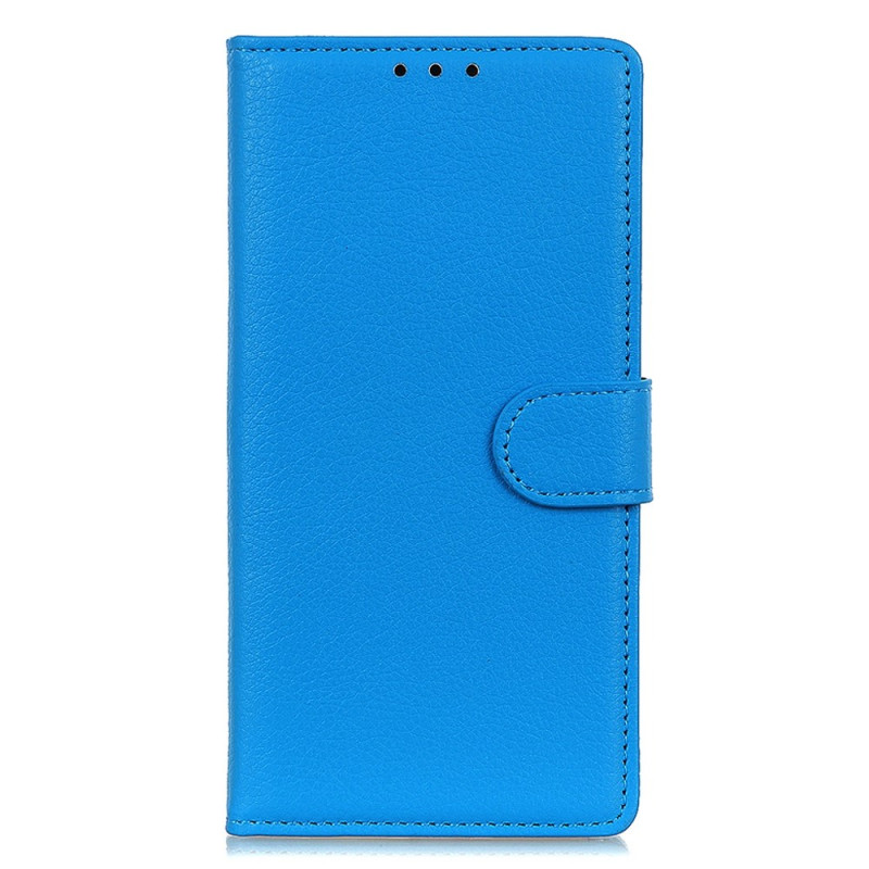 Xiaomi Redmi Note 12 Capa de Couro 4G