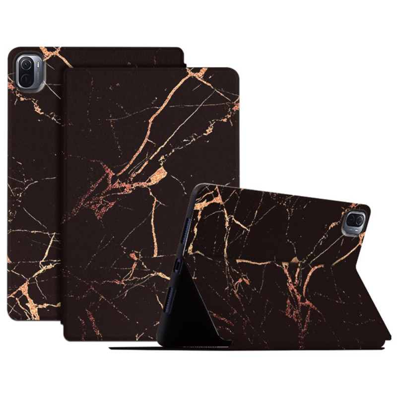 Capa de mármore para Xiaomi Pad 5 / Pad 5 Pro