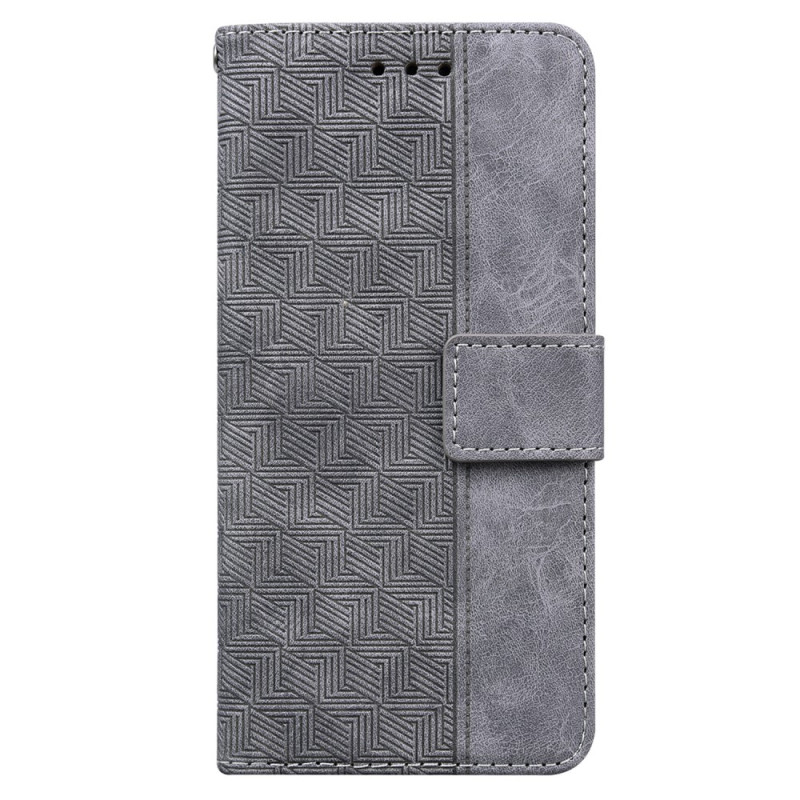 Capa com cordão para Honor Magic 5 Lite 5G / X9a
