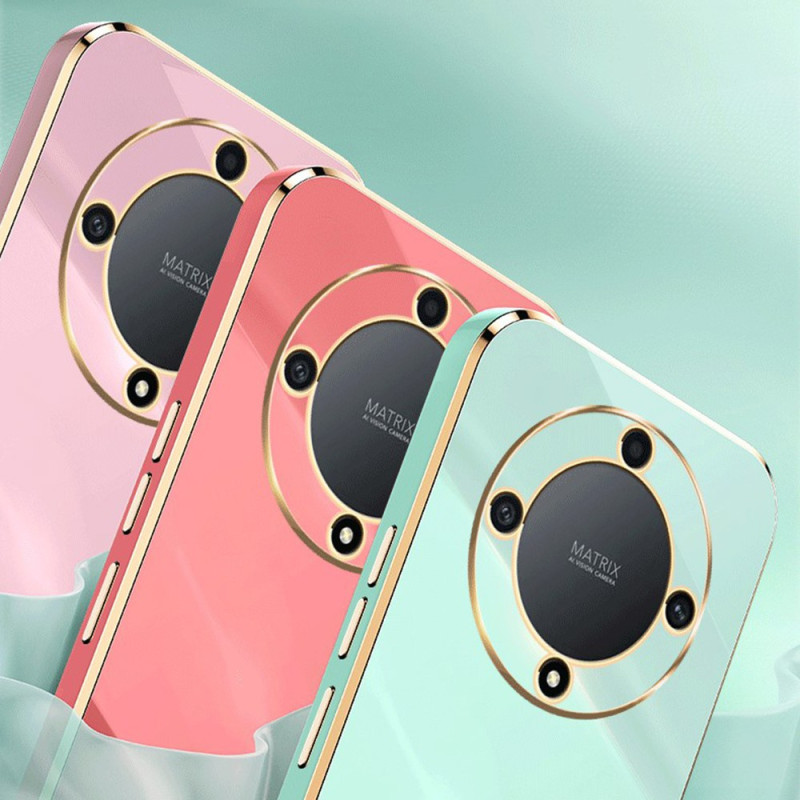 For Honor Magic 5 Lite 5G Case Cover For Huawei Honor Magic 5 Lite 5G Capas