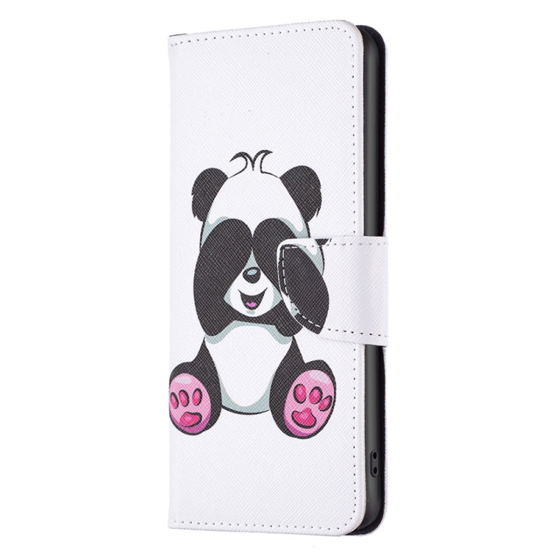 Xiaomi Redmi Note 12/Poco X5 5G A minha capa Panda