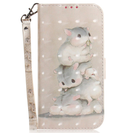 Capa para Xiaomi Redmi Note...