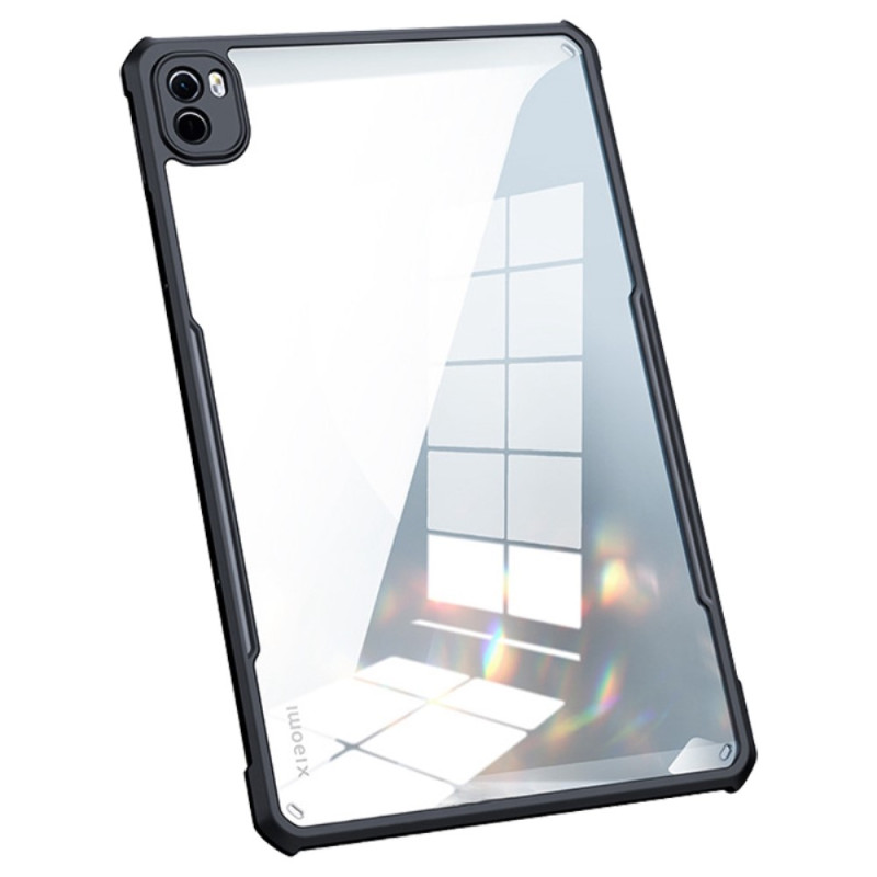 Capa de silicone transparente para Xiaomi Pad 5 / Pad 5 Pro