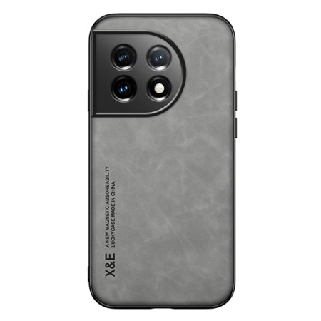 OnePlus 11 5G Efeito Couro...