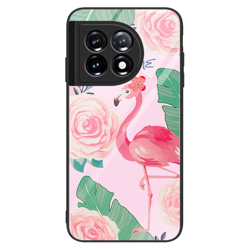 OnePlus 11 5G Capa Dura Flamingo Pink