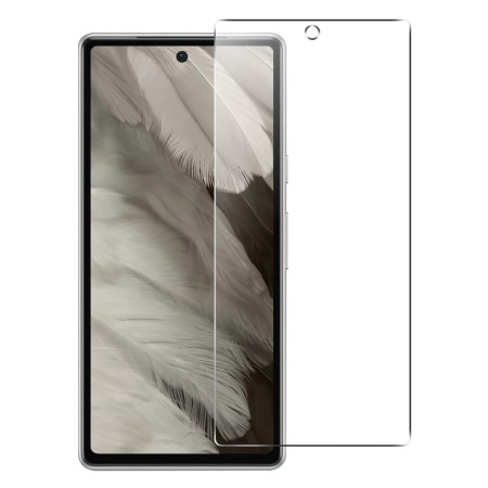 Película protectora de ecrã...