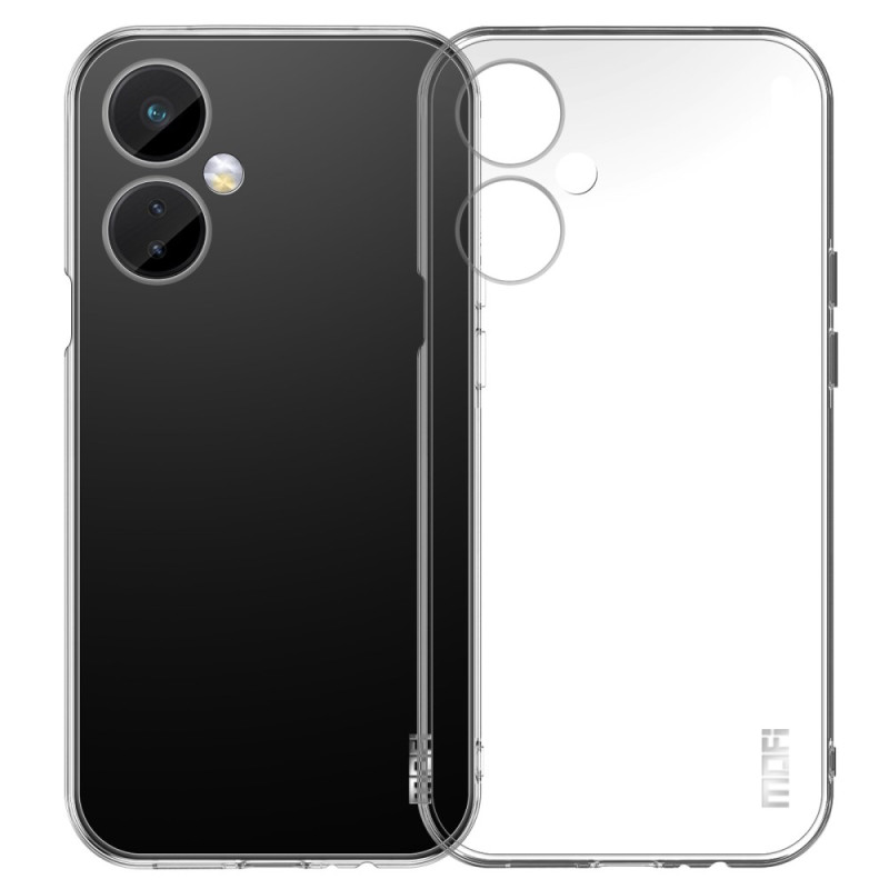 Capa OnePlus CE 3 Lite 5G Clear MOFI