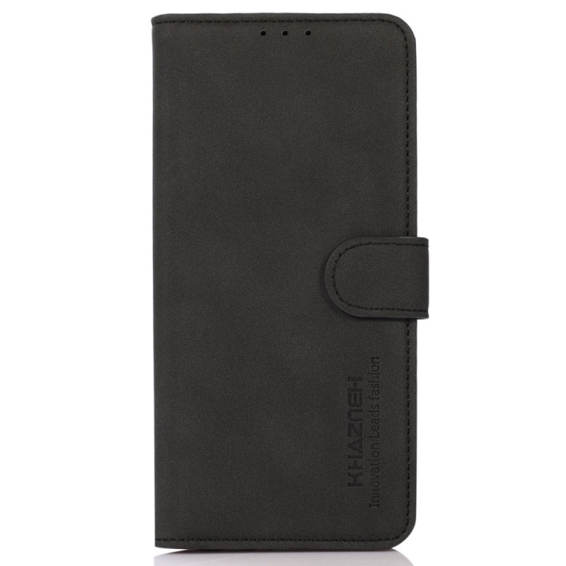 OnePlus Nord CE 3 Lite 5G Capa de couro KAZNEH