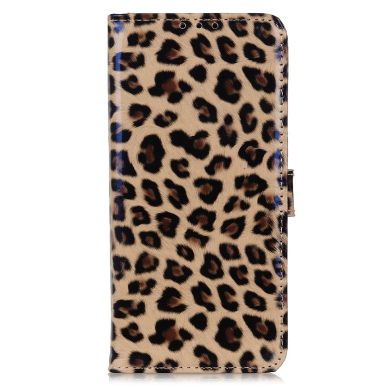 Capa OnePlus Nord CE 3 Lite 5G Leopard