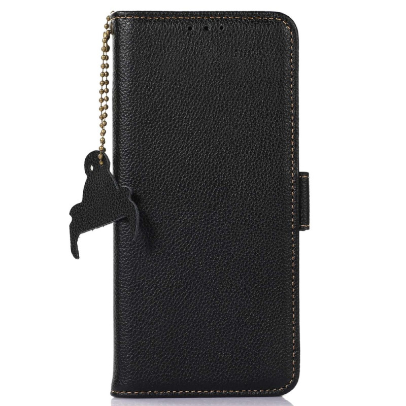 Capa RFID OnePlus Nord CE 3 Lite 5G Real Leather