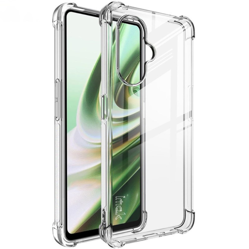 OnePlus Nord CE 3 Lite 5G Capa Flexível IMAK Transparente