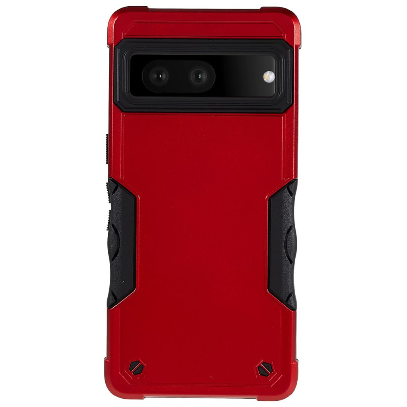 Capa Híbrida Não Deslizante Google Pixel 7