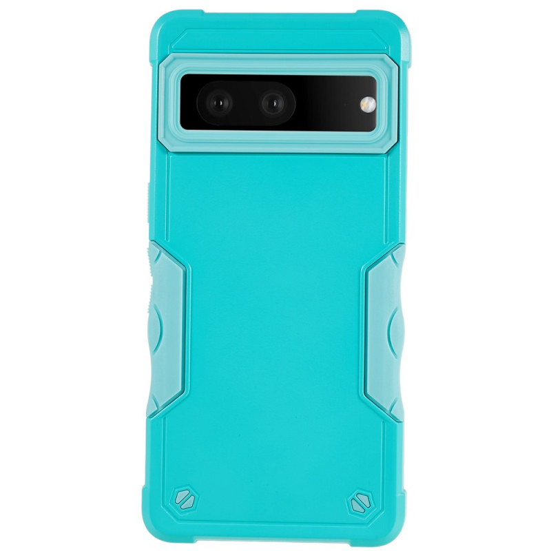 Coque Google Pixel 7 Hybride Antidérapante