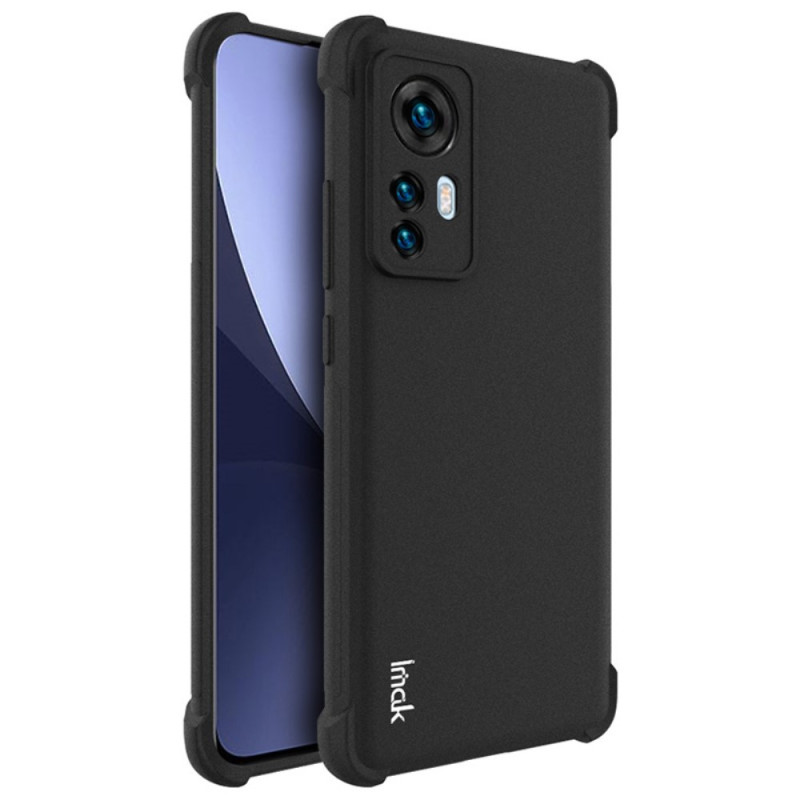 Capa Xiaomi 12 / 12X / 12S com película de ecrã IMAK