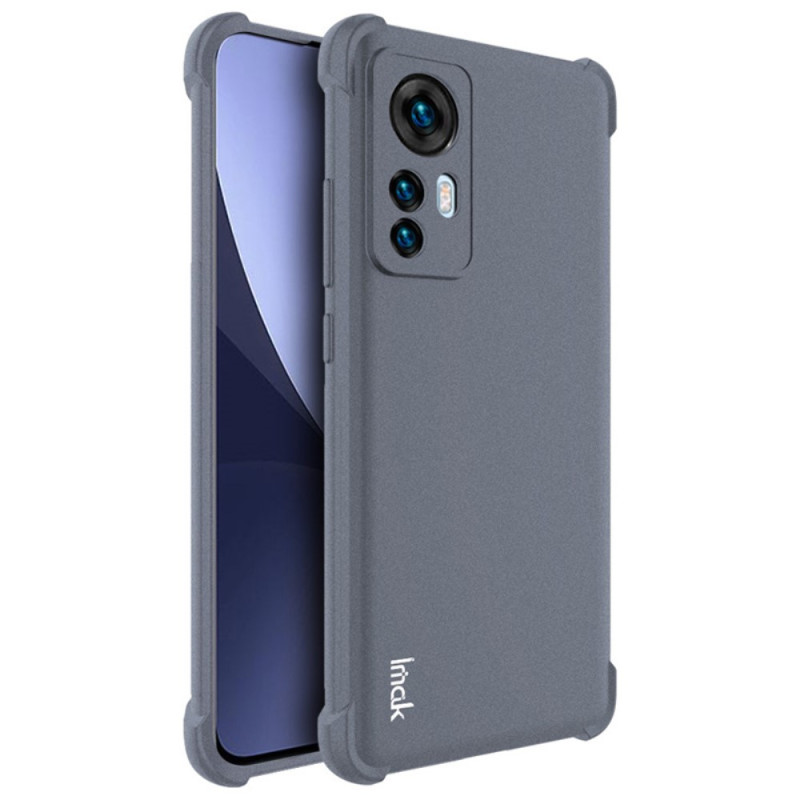 Capa Xiaomi 12 / 12X / 12S com película de ecrã IMAK