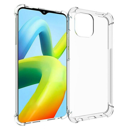Capa transparente Xiaomi...