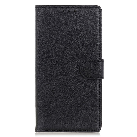 Capa de couro Edge 40 Pro...