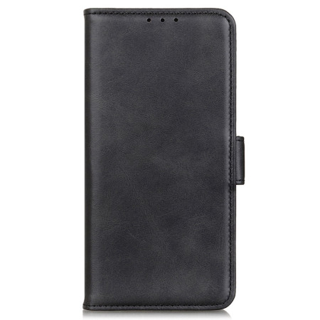 Capa com fecho duplo para...